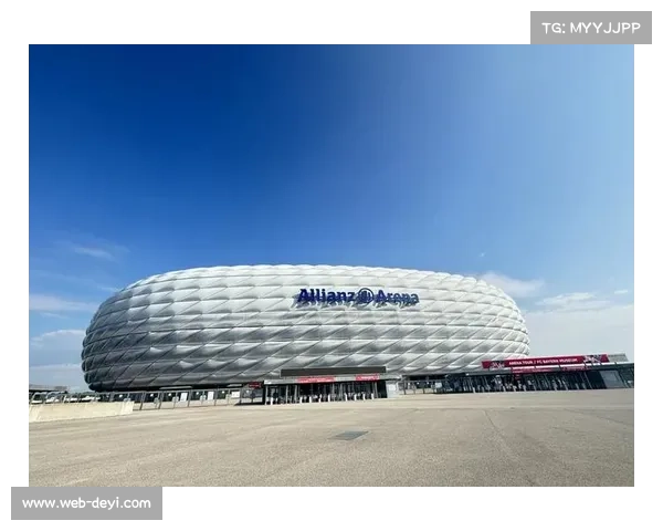 拜仁慕尼黑安联球场启动全面翻新工程迎接未来重要国际赛事到来 拜仁慕尼黑安联球场启动全面翻新工程迎接未来重要国际赛事到来