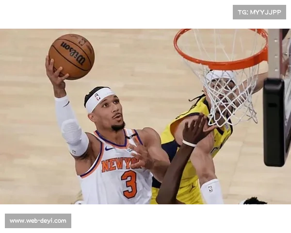 哈利伯顿加时赛锁死布伦森，攻防一体成步行者逆转基石