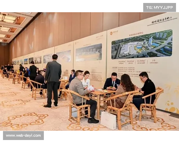 会展经济与场馆活动统筹协同，互促共赢